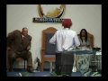 Iona Locke - Moving into Destiny Women's Conference (3)