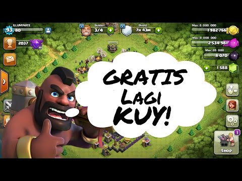 Kumpulan akun coc th 11 - Gameonlineflash.com