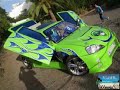 Autos tunning