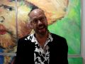 Painting Out Loud With Leoma Lovegrove Response #2