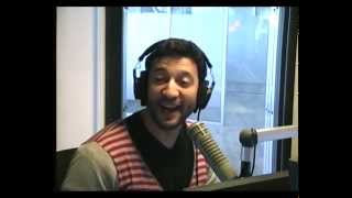 Younes Rbati A Radio Plus Avec Adil Belhajjam