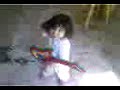 ximena cantando