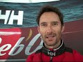 Le partenariat entre Thomas Coville et Helly Hansen : les videos voile