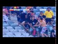 Incidents En Tribune  Tunis Égypte Espirance El Ahlly 123 Viva Algerie Vive Le Maghreb