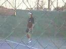 kiro tennis