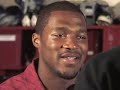 Interview with Terrell Hudgins Interview with Terrell Hudgins