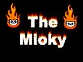 Nunk NaiE nOz pOdra parar - MiOkY.GaBy