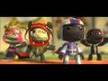 LittleBigPlanet main Theme - Get it together - The Go! Team