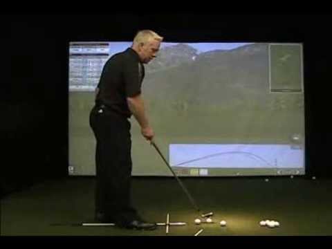 Online Golf Instruction – Delivery Line Vs. Target Line
