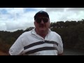 Kieran, Welcome to Australia - Episode 6 - The Kalgan River and Honeymoon Island