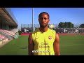 Down syndrome:&nbsp;FC Barcelona: Join Seydou Keita to End Polio