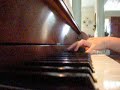 Solfegietto in C Minor by C.P.E. Bach Solfegietto in C Minor by C.P.E. Bach