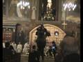 videos de El Drac Petit acomiada a les Monjes de La Serra