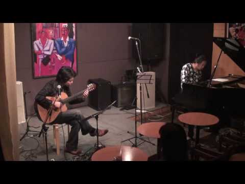 Igreja da penha 助川太郎ｇ スガダイローｐ ＠入谷なってるハウス