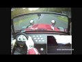 Caterham R500 Vs 996 GT2 - Nurburgring battle lap1