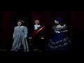 Chiong-Rong Lu in Final Scene of Act III from \"La Traviata\"