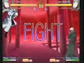 3/20仲原遊道楽対戦会動画