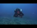Rebreather Diving China Wall Oahu