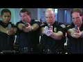 Bean Movie Clip - watch all clips j.mp click to subscribe j.mp When the Airport Police see Bean (Rowan Atkinson) reaching for a 