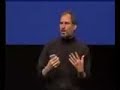 Steve jobs macworld 1999 keynote (part 3)