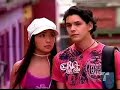 adrian y andrea  amores de mercado 