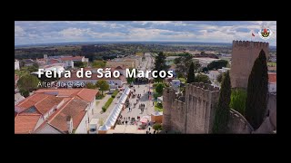 Miniatura de vídeo Feira de São Marcos 2022