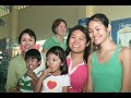 Family Fiesta 2007