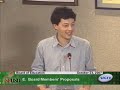Peter Lauterborn on San Francisco Youth Vote Peter Lauterborn on San Francisco Youth Vote