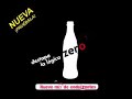 Coca-Cola Zero - Cerebro