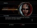 Insane Fable Character