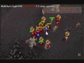 Divine Vengeance at Clan Wars