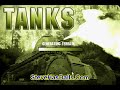 TANKS Tank's war has started! Test your skill and accuracy and destory the enemy tank. To access this game, please visit us at: www.stevehasballs.com The ultimate 2D Tank War Game ever and it couldn't be more exciting and enjoyable to play. The aim is to blast your opponent tank as soon as possible, before your opponent gets you. There are over 12 different types of artillery to choose from, from scatter bombs to air strikes and realistic features like tank fuel, engine sizes etc....Stuffed with option to play against up to 4 human or up to 4 computer controlled opponents,or why not try a mixture of both. From Hot dessert terrains to Snow packed mountains...This game is one not to go unplayed.