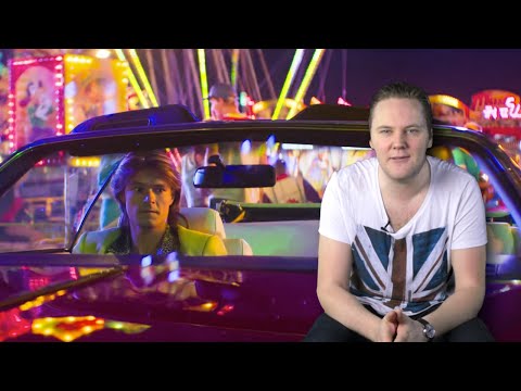 Disco Polo - recenzja - TYLKO PREMIERY