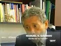 Roberto Madrazo presenta su libro la traición