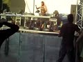 aurora festival tristan live