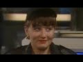Kochanski Camille - Red Dwarf - BBC comedy