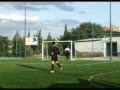Aeronautica - Tiscali Challenge