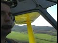 Moselflug - UL Rundflug mit FK 9 Smart