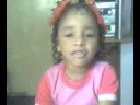 ANA GABRIELE CANTANDO SONDA-ME