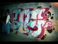 Graffiti �Sumer Time�