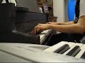 Ridin Dirty / White and Nerdy on the Piano Ridin Dirty / White and Nerdy on the Piano