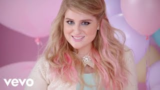 Meghan Trainor - All About That Bass video