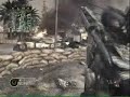 Call Of Duty 4 Gameplay Video