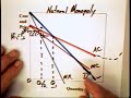12.3 - Natural Monopolies