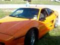 Bobby & Alex's Custom Fiero Widebody 3800 SC II