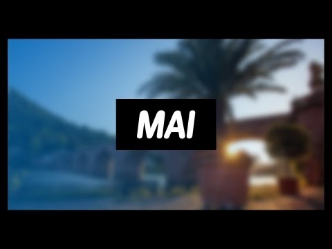 Deutsche/German TOP 20 Single Charts | Mai - May | 2013