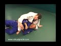 ArmBar from the Mount