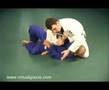 ArmBar from the Mount