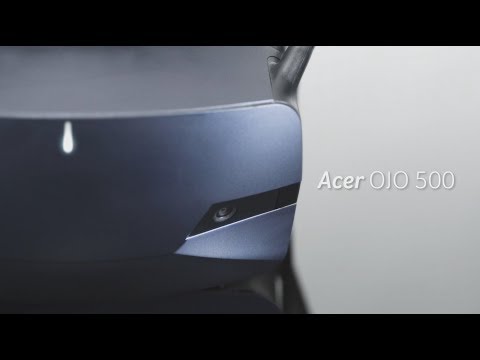 Acer OJO 500