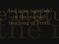 Al-Asr ( The Time ) With Translation